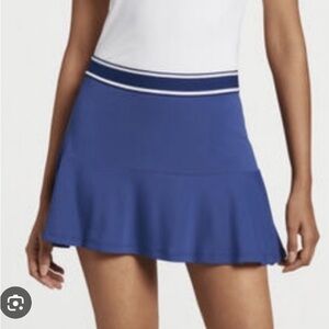 NWT-Peter Millar Women's Francoise Court Tennis Skort